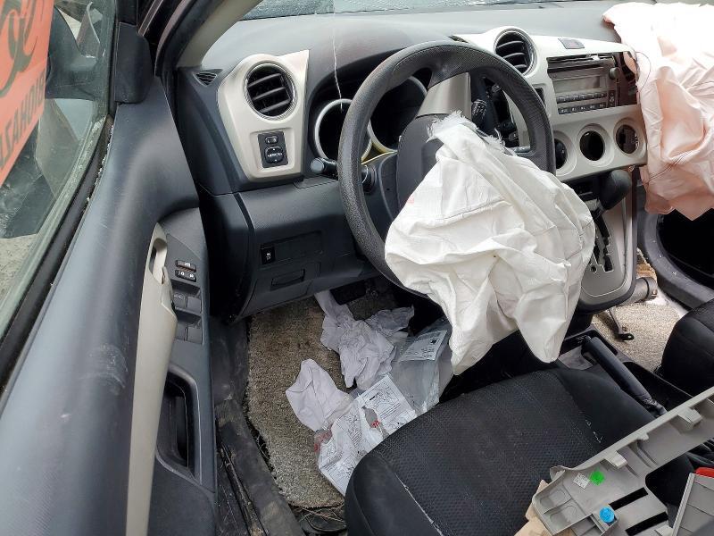 2011 Toyota Matrix Base