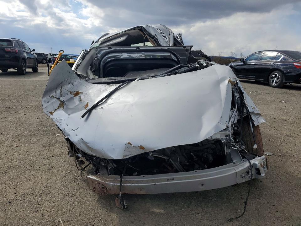 2019 Toyota Prius c l