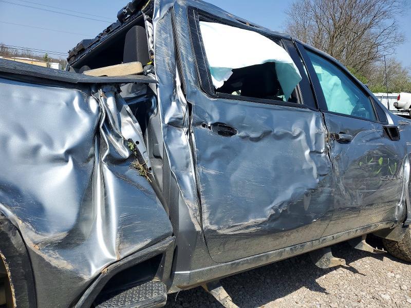 2024 Chevrolet Silverado K2500 Heavy Duty LT