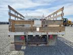 2002 Ford F350 Super Duty Flatbed Truck