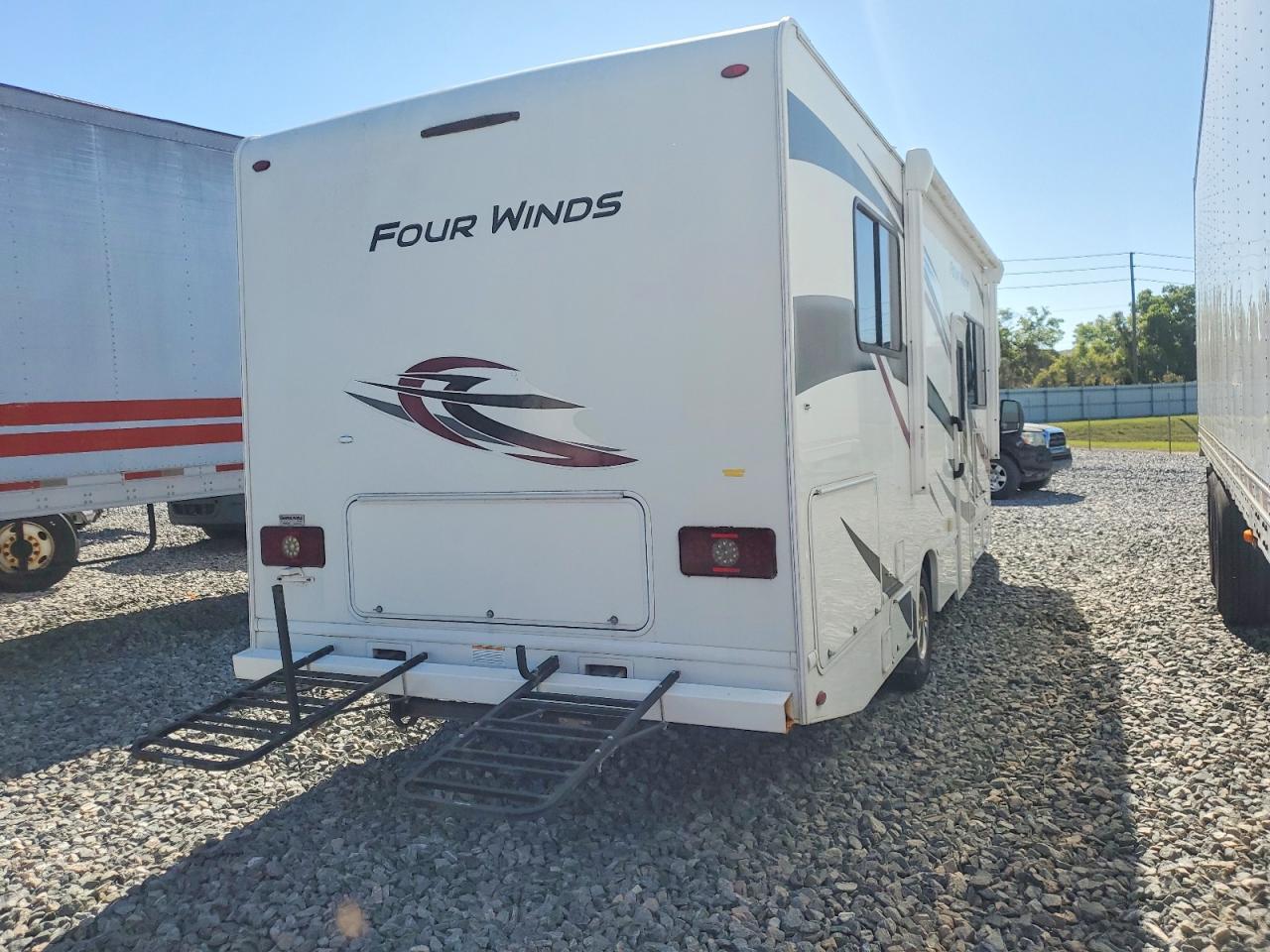2022 Four Winds RV
