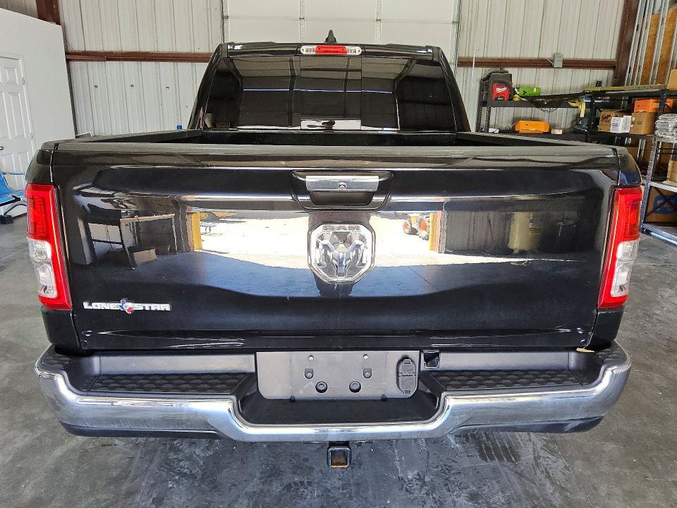 2019 Dodge RAM 1500 BIG Horn