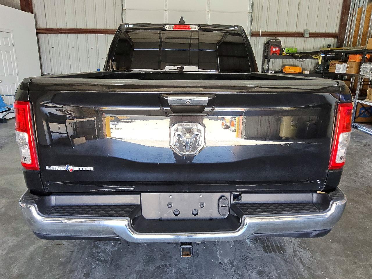 2019 Dodge RAM 1500 BIG Horn