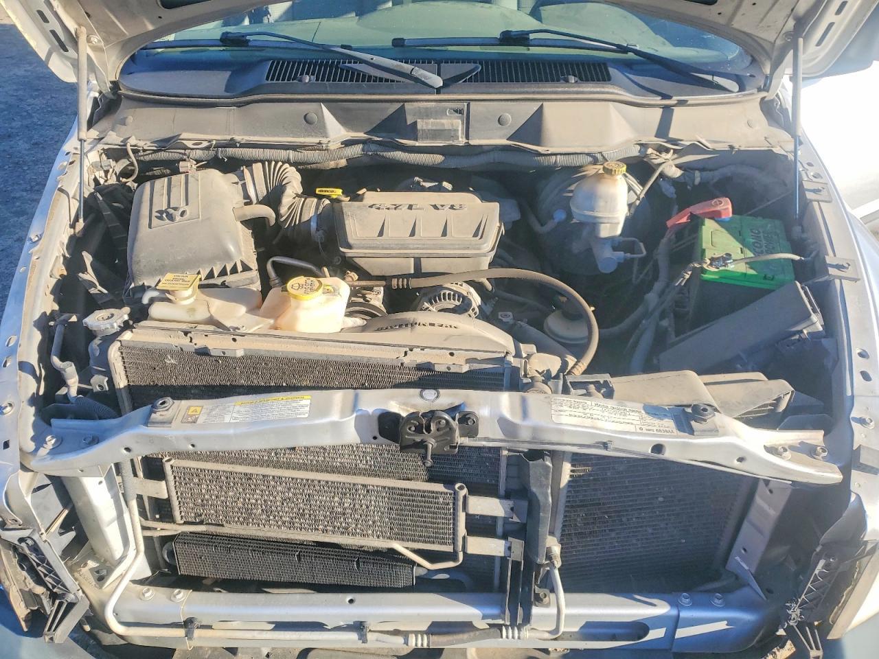 2008 Dodge RAM 1500 ST