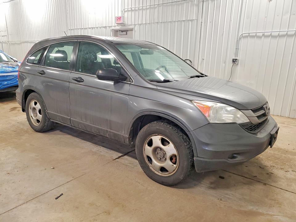 2011 Honda Cr-v lx