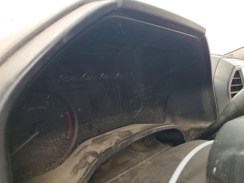 2018 Ford F350 Super Duty