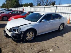 2012 Chevrolet Impala lt for sale in Finksburg, MD