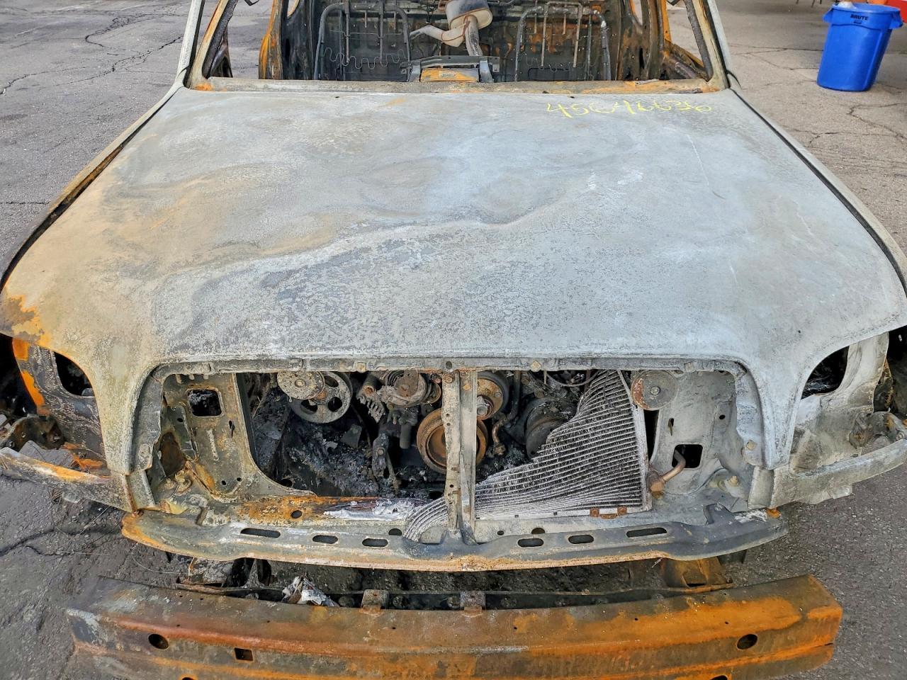 2003 Toyota Tundra SR5