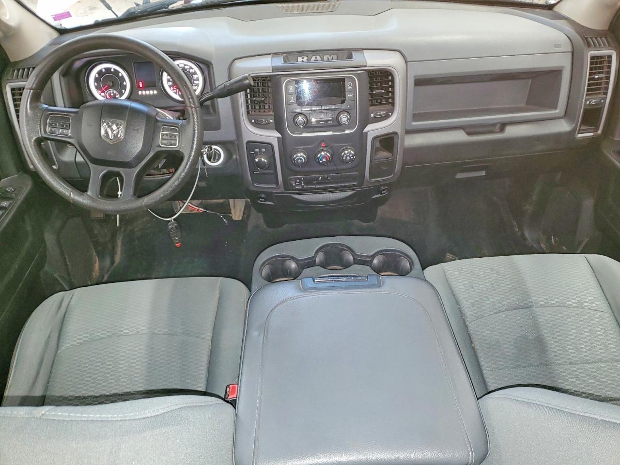 2014 Dodge RAM 1500 ST
