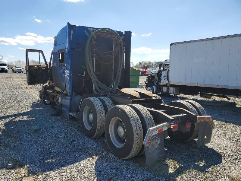 2017 International Prostar