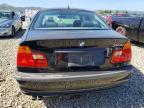 1999 BMW 323 i Automatic