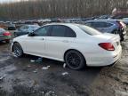2018 Mercedes-Benz E 43 4matic amg