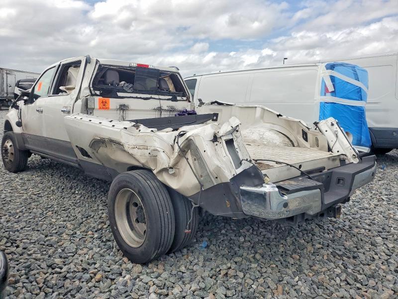 2017 Ford F450 Super Duty