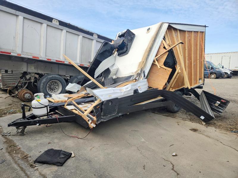 2026 Foresriver 2026 Forest River Avenger Camper