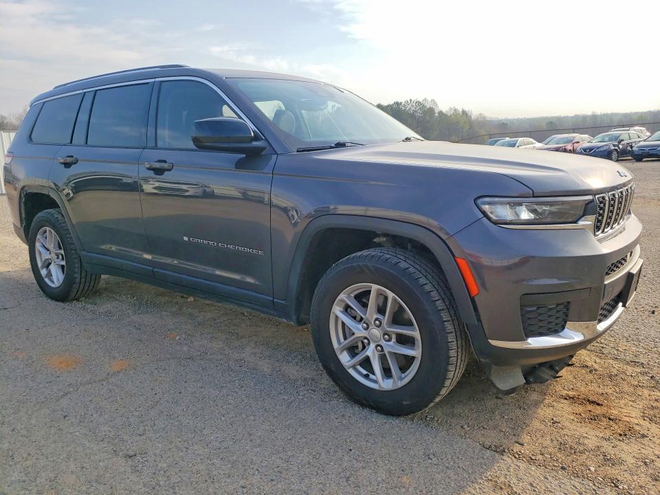 2023 Jeep Grand Cherokee l lar
