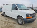 2013 Chevrolet Express 2500 Cargo Delivery Van