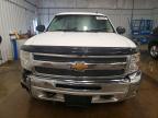 2012 Chevrolet Silverado K1500 LT
