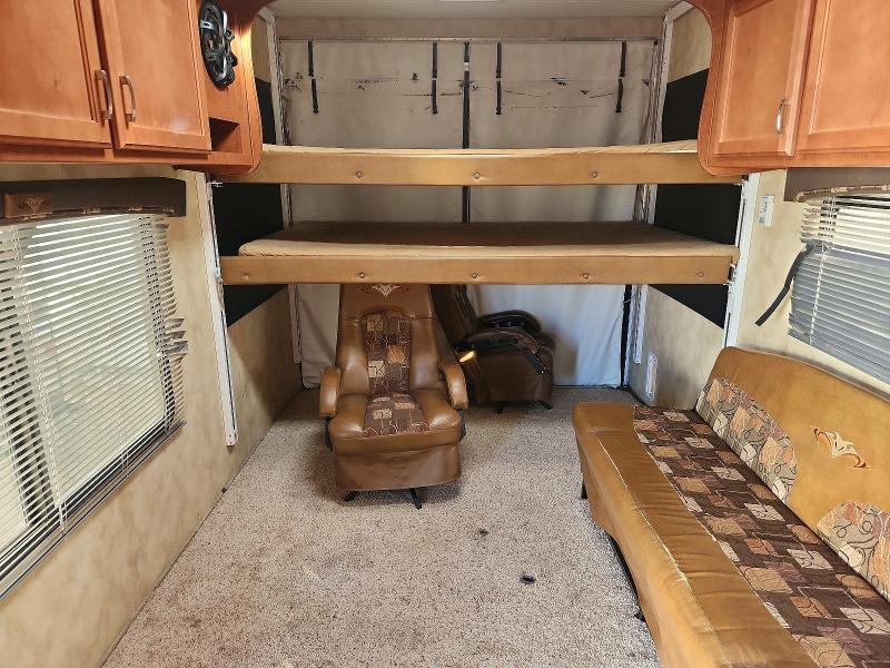 2014 Northwood Desert Fox Camper