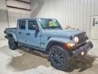2024 Jeep Gladiator Sport