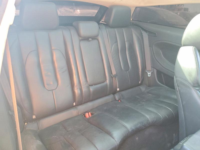 2014 Land Rover Range Rover Evoque Pure Plus