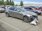 2016 Lexus Is 200t Base