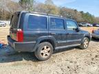 2006 Jeep Commander