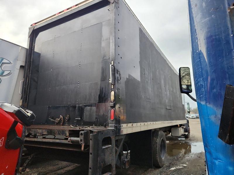 2012 Freightliner M2 106 Medium Duty