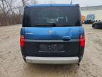 2007 Honda Element lx