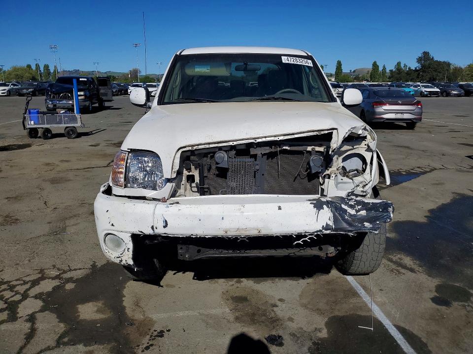 2006 Toyota Tundra Limited