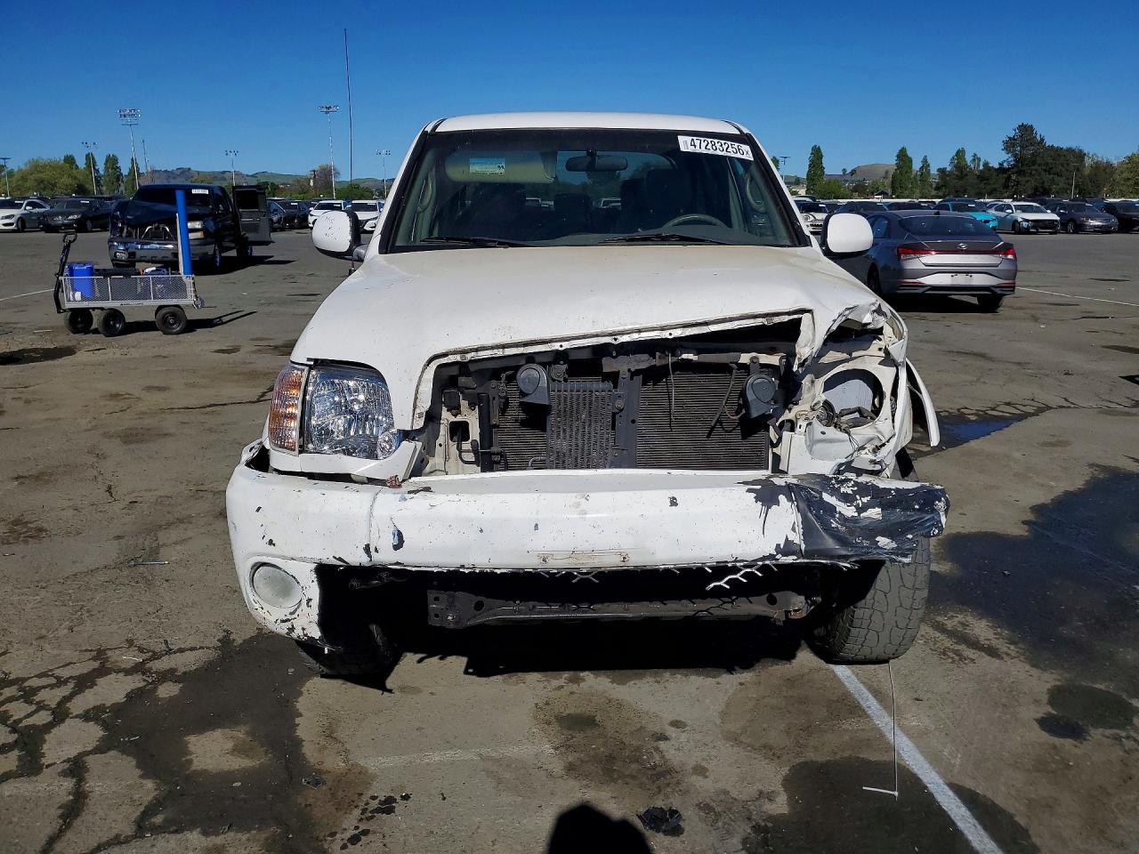 2006 Toyota Tundra Limited