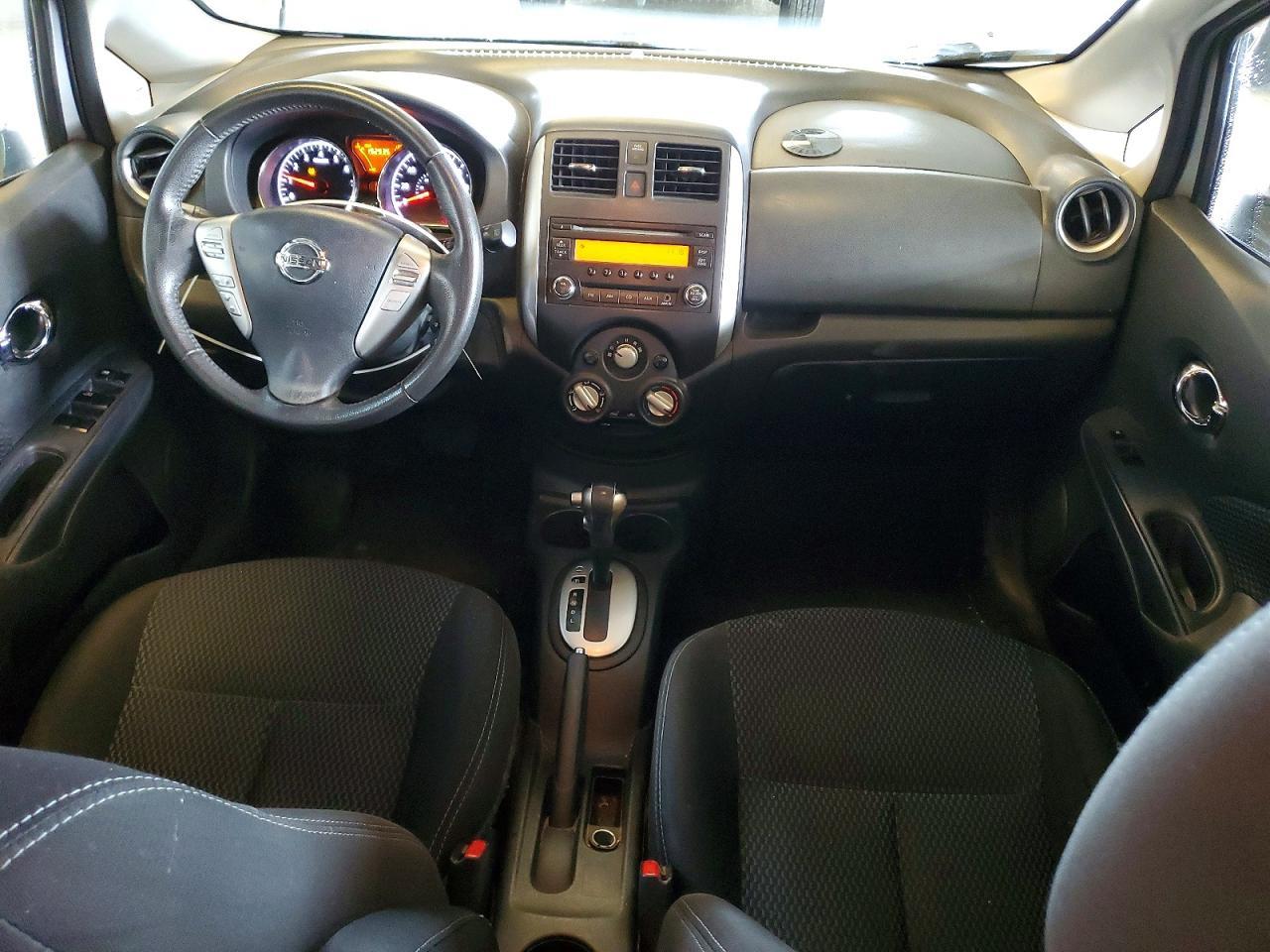 2014 Nissan Versa Note s
