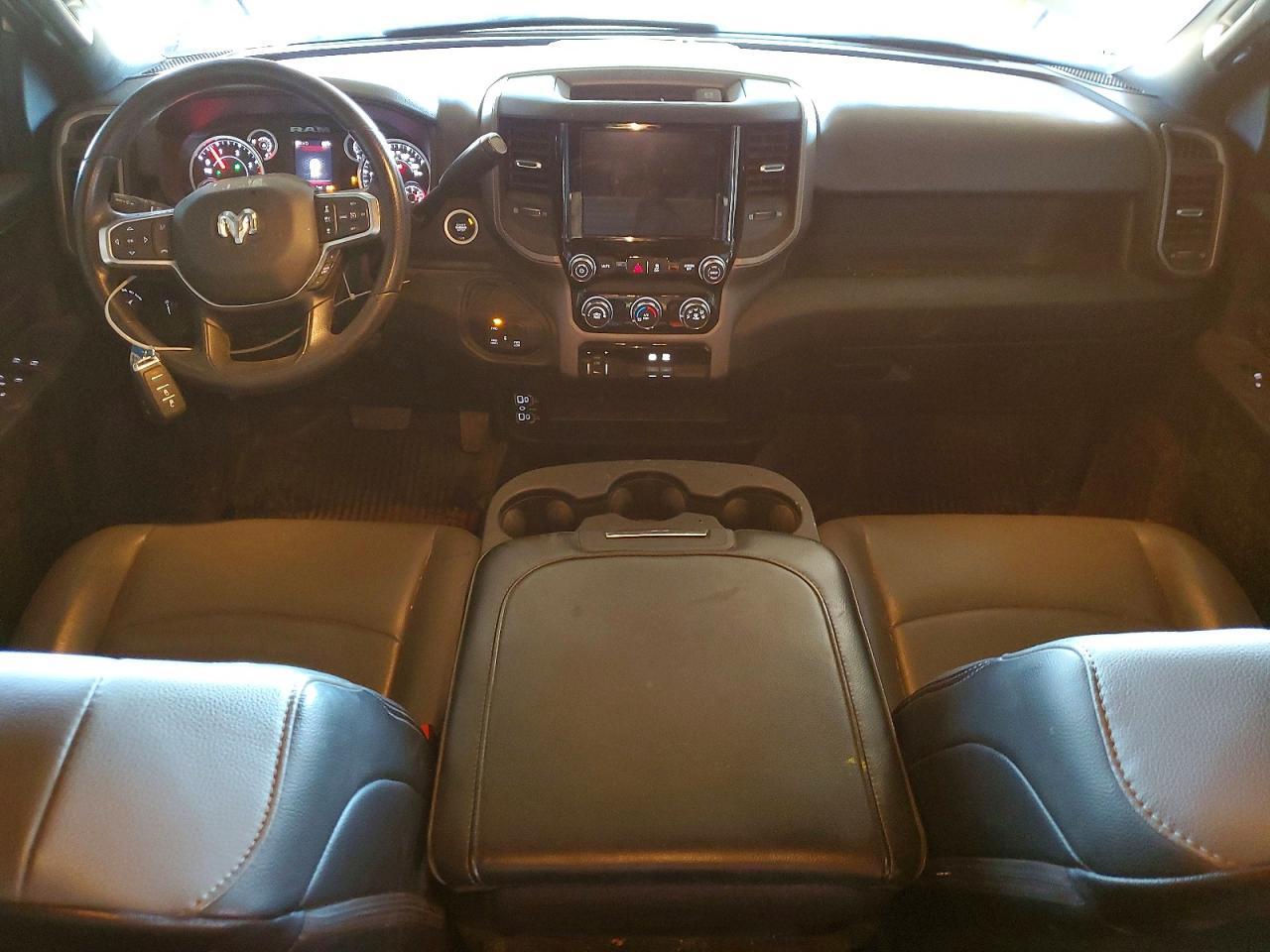 2025 Dodge RAM 3500 Tradesman