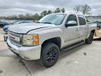 2010 Chevrolet Silverado K1500 LT