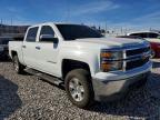 2014 Chevrolet Silverado C1500 LT