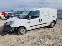 Dodge salvage cars for sale: 2018 Dodge RAM Promaster City