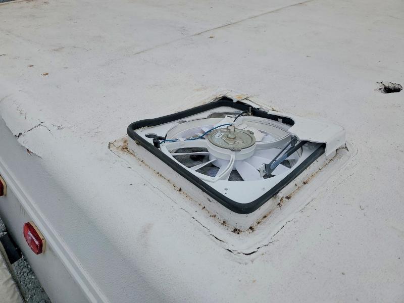 2014 Forest River Rockwood Freedom Tent Camper