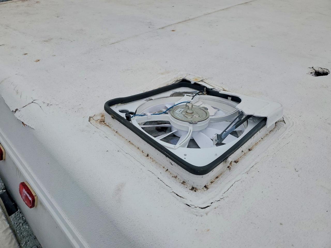 2014 Forest River Rockwood Freedom Tent Camper