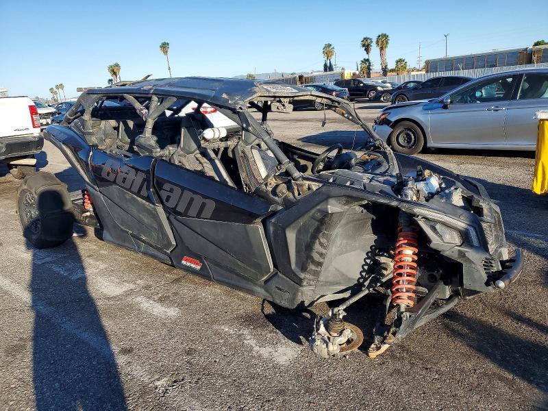 2020 Can-Am Maverick X3 Utility Vehicle