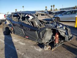 Can-Am Sidebyside salvage cars for sale: 2020 Can-Am Maverick X3 Utility Vehicle