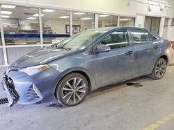 2018 Toyota Corolla xse for sale in Pasco, WA