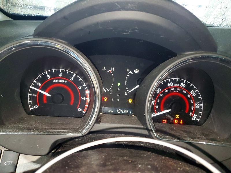 2009 Toyota Highlander Limited