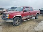 2004 Chevrolet Silverado K1500