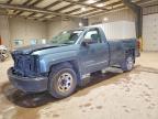 2014 Chevrolet Silverado K1500