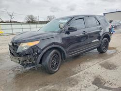 2014 Ford Explorer Police Interceptor for sale in Lebanon, TN