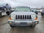 2007 Jeep Commander