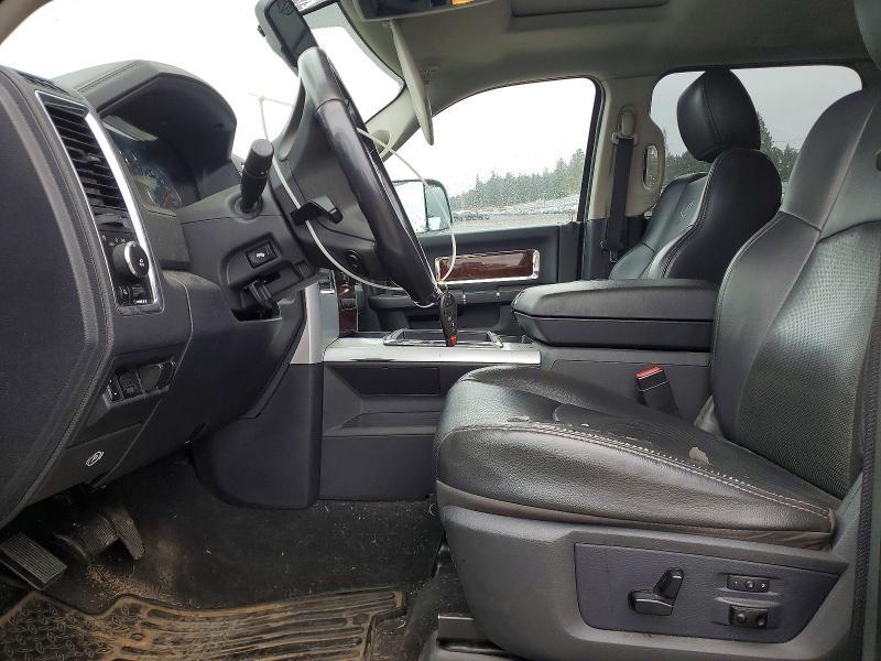 2011 Dodge RAM 3500