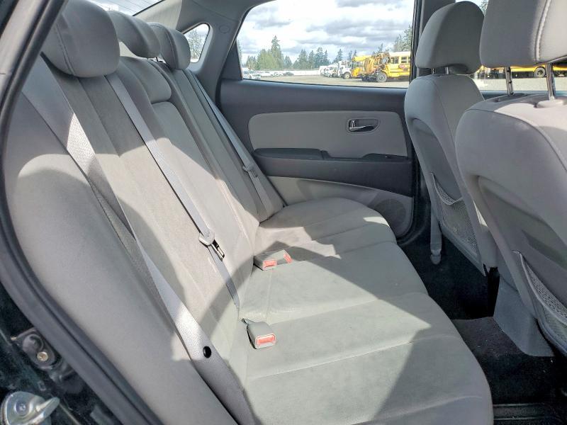 2010 Hyundai Elantra gls