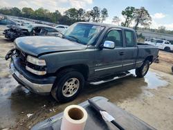 2001 Chevrolet Silverado K1500 for sale in Byron, GA