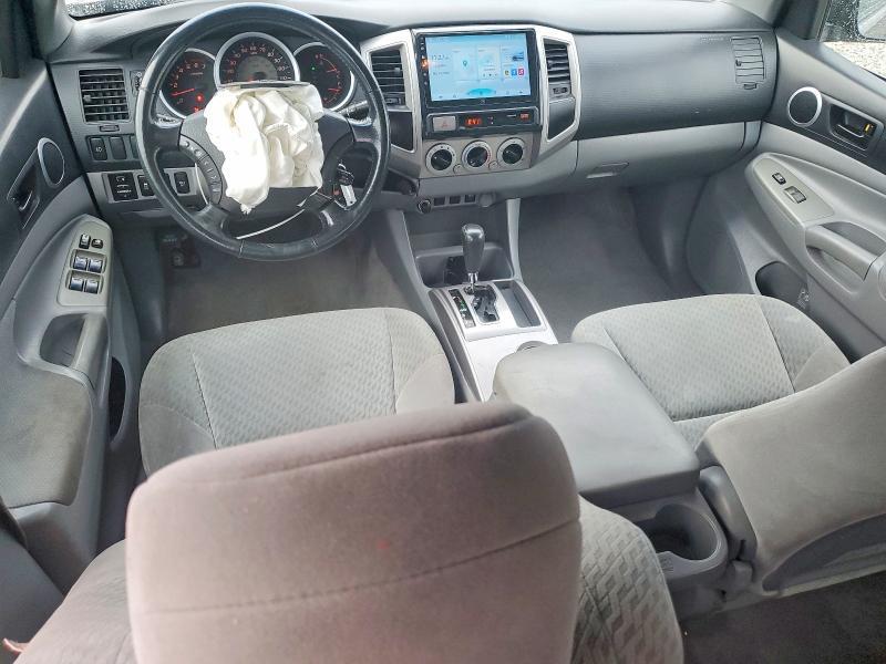 2009 Toyota Tacoma Prerunner V6