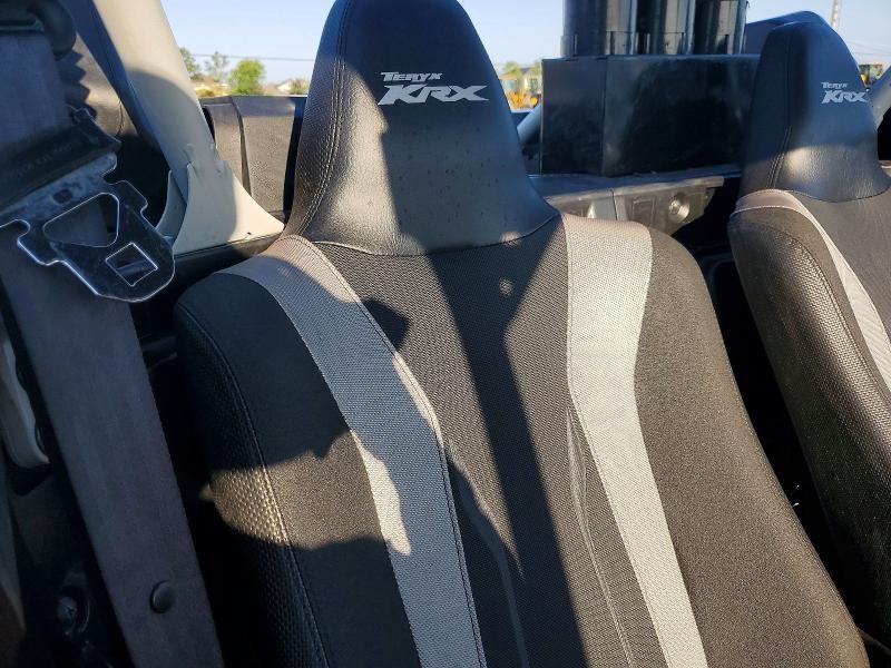 2023 Kawasaki Teryx Utility Vehicle